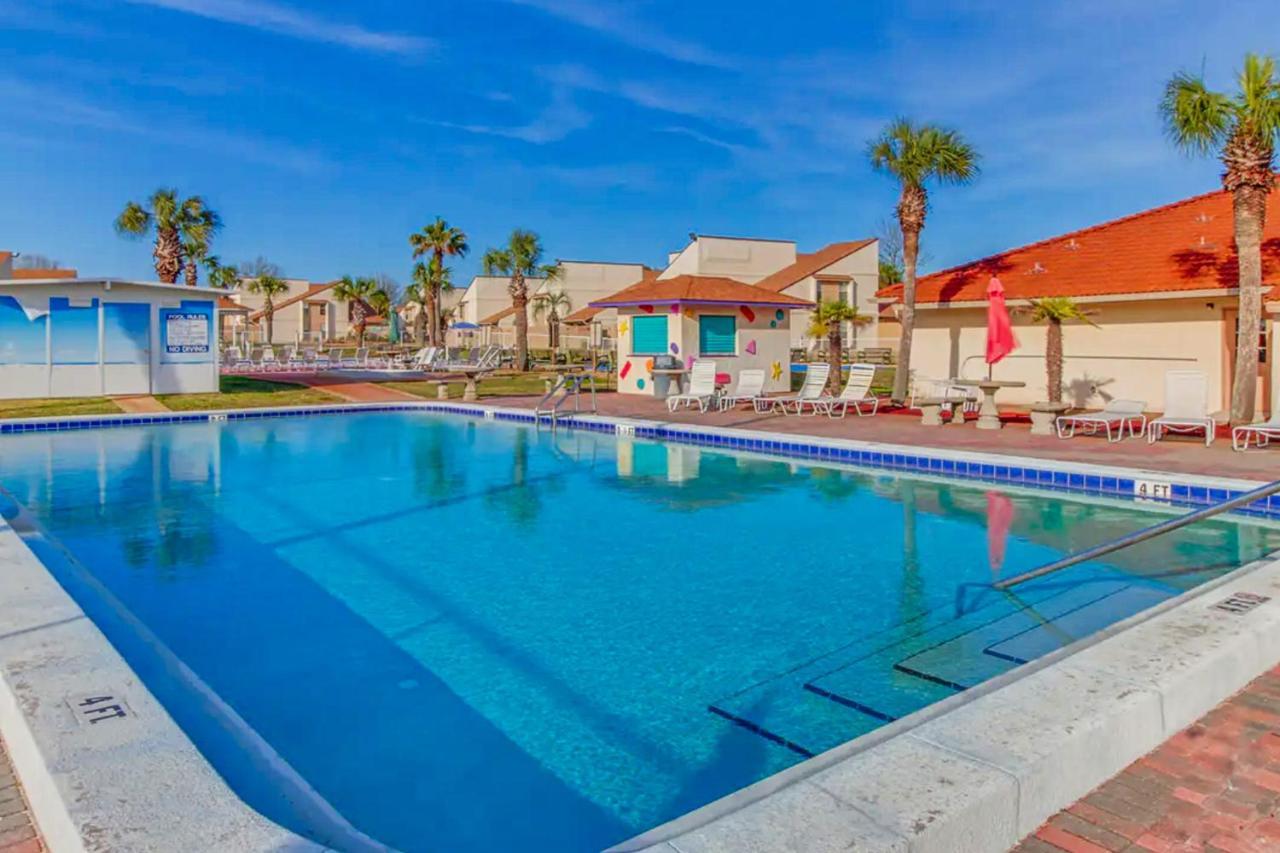 Horizon South 30D Villa Panama City Beach Exterior photo