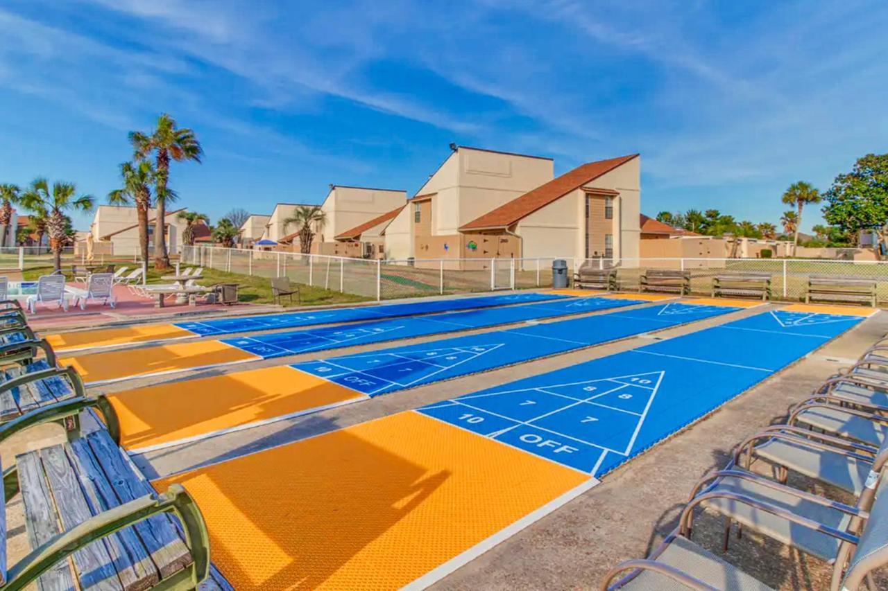 Horizon South 30D Villa Panama City Beach Exterior photo