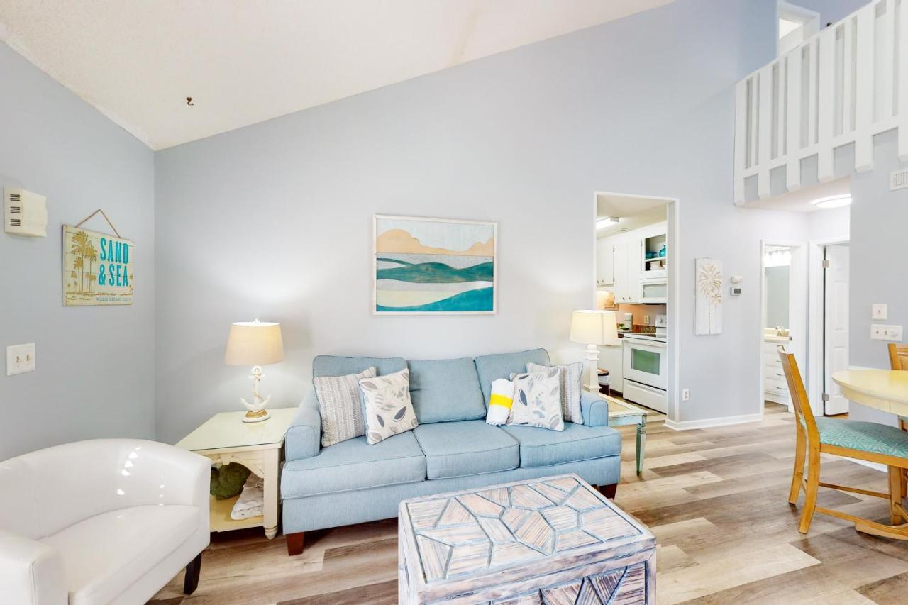 Horizon South 30D Villa Panama City Beach Exterior photo