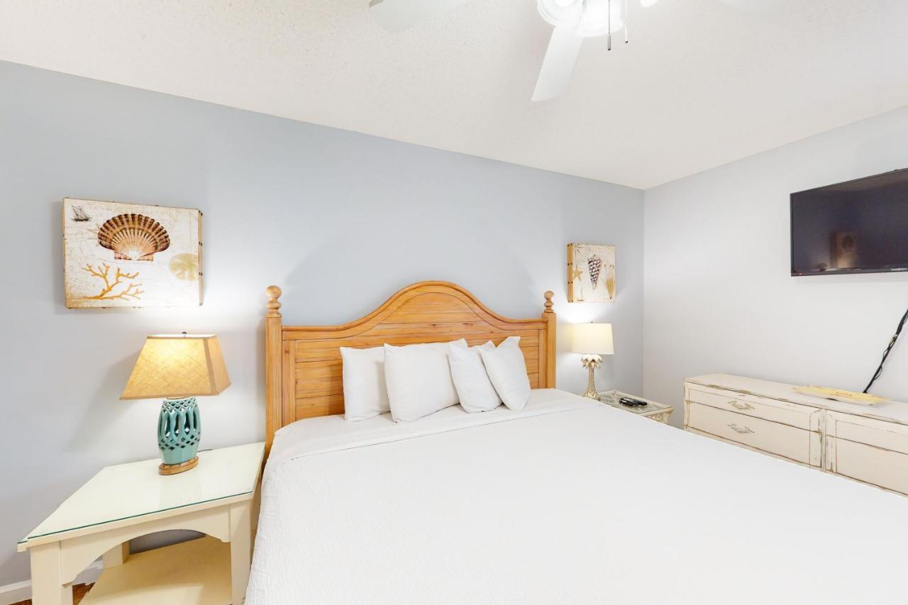 Horizon South 30D Villa Panama City Beach Exterior photo