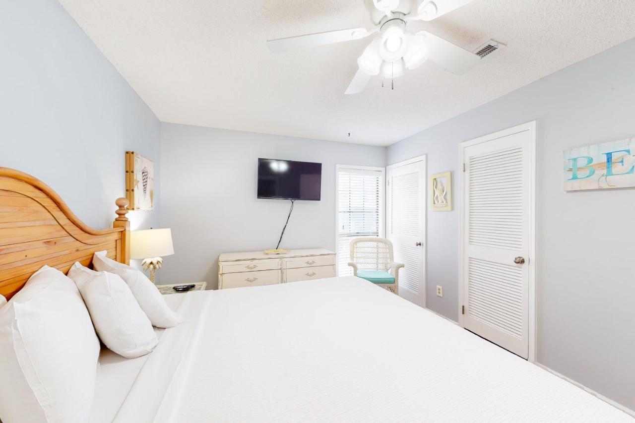Horizon South 30D Villa Panama City Beach Exterior photo